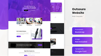 Portfolio Website Image